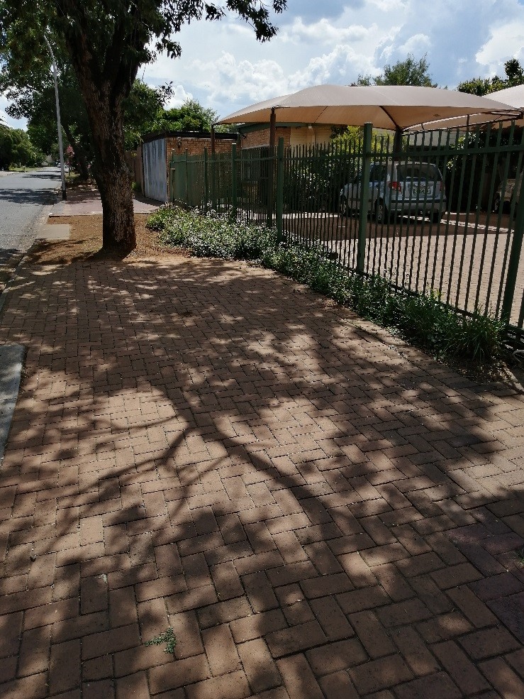 1 Bedroom Property for Sale in Universitas Free State